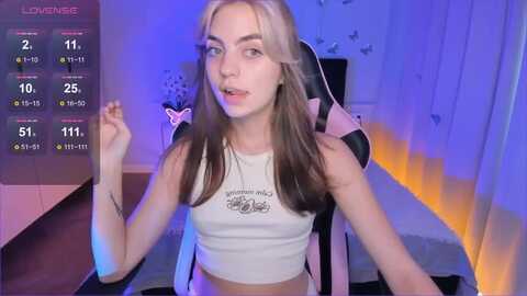 Media: stefani_grand Myfreecams Invalid Date