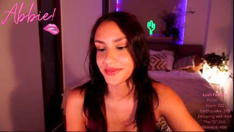 Media: abiee_ Myfreecams Invalid Date