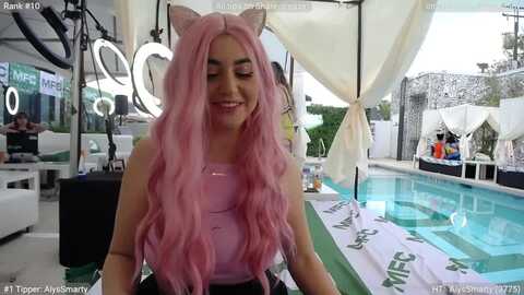 Media: alyssashy Myfreecams Invalid Date