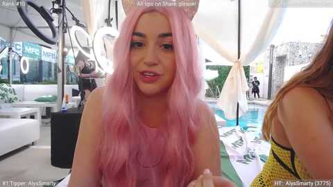 Media: alyssashy Myfreecams Invalid Date
