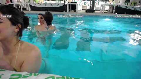Media: alyssashy Myfreecams Invalid Date