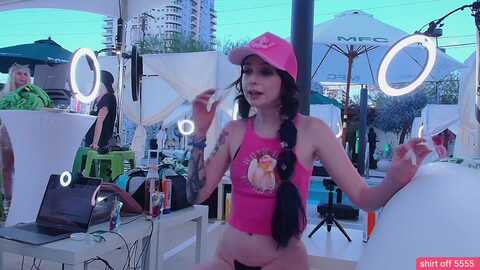 Media: babeariel Myfreecams Invalid Date
