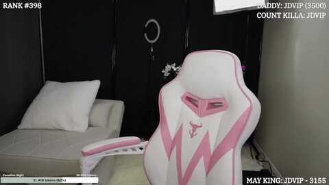 dammitlexi @ myfreecams on 20240521