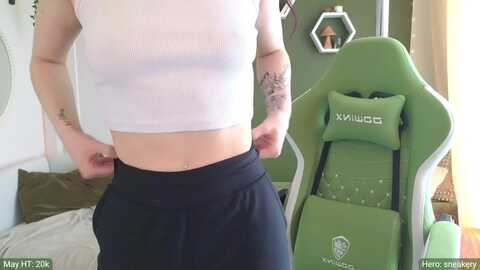 Media: jordynjaci Myfreecams Invalid Date