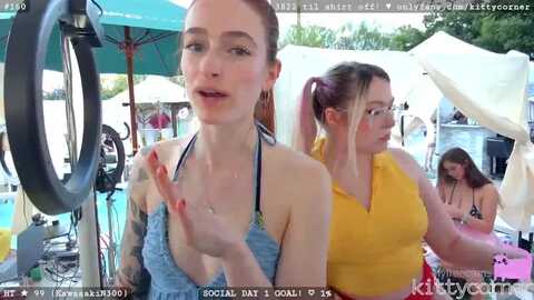 Media: kittycorner Myfreecams Invalid Date