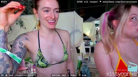 Media: kittycorner Myfreecams Invalid Date