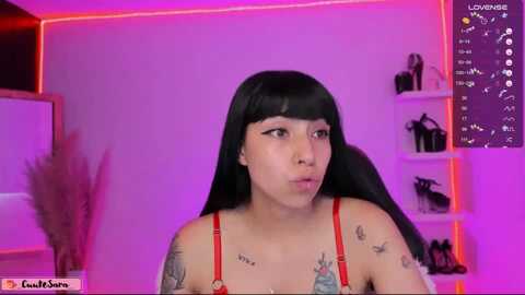 Media: saraadesire Myfreecams Invalid Date