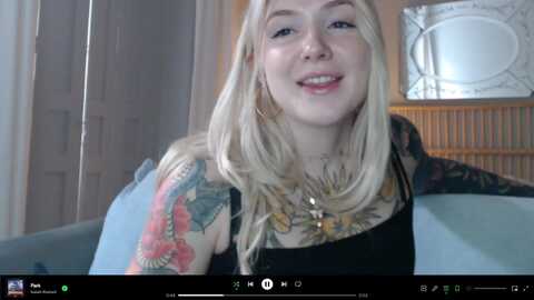 Media: tattoo_bbgirl Myfreecams Invalid Date