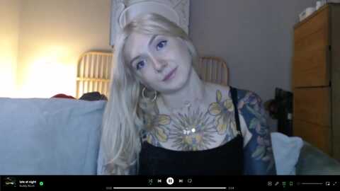 Media: tattoo_bbgirl Myfreecams Invalid Date