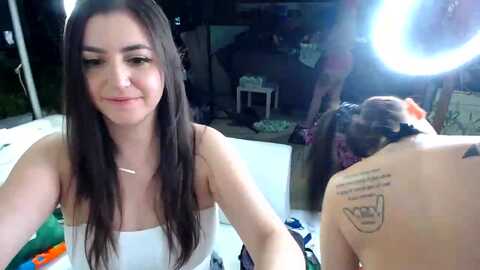 Media: alyssashy Myfreecams Invalid Date