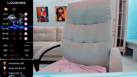 Media: amazing_alina Myfreecams Invalid Date