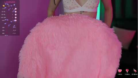 emily__cute @ myfreecams on 20240522