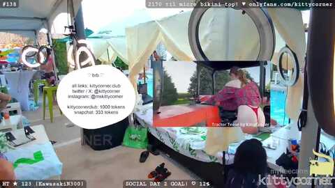 Media: kittycorner Myfreecams Invalid Date