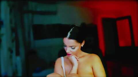 loraine_doll @ myfreecams on 20240522
