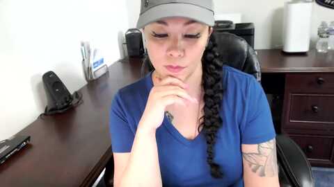 mickaylamoon @ myfreecams on 20240522