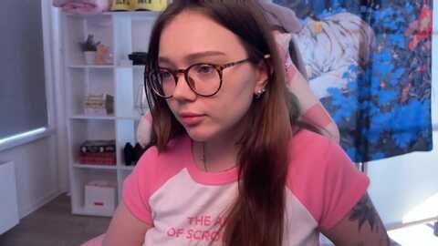Media: milly_saint Myfreecams Invalid Date