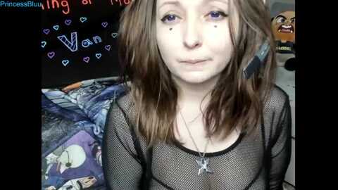 Media: princessbluu Myfreecams Invalid Date