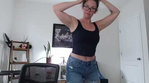 Media: sarah_stark Myfreecams Invalid Date