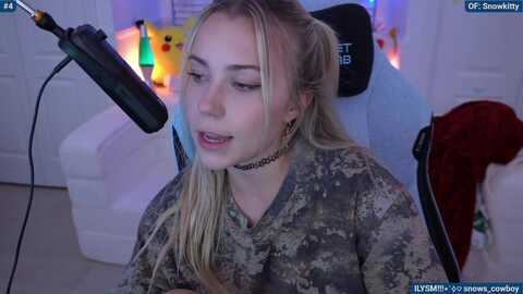 Media: snowkitty Myfreecams Invalid Date
