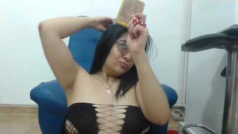 Media: violeta_97 Myfreecams Invalid Date
