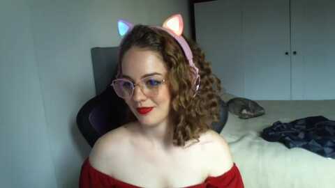 zefyra1 @ myfreecams on 20240522