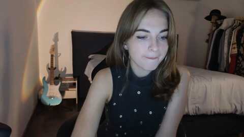Media: aliannaa Myfreecams Invalid Date