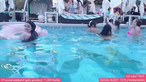 arielgator @ myfreecams on 20240523