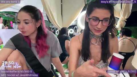 Media: aubritoffee Myfreecams Invalid Date