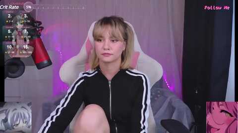 creammeow_hey @ myfreecams on 20240523