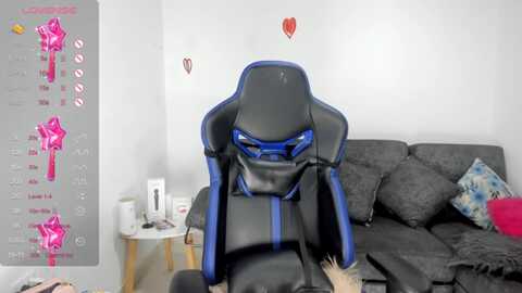 lucythin2 @ myfreecams on 20240523