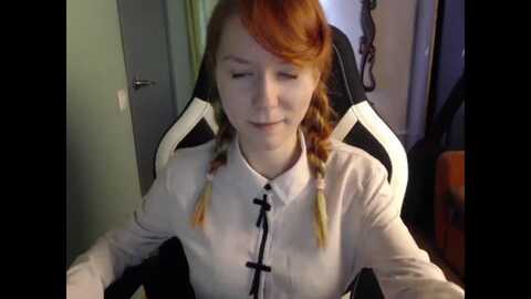 nikifoks18 @ myfreecams on 20240523