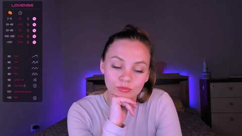 pinkprincess @ myfreecams on 20240523