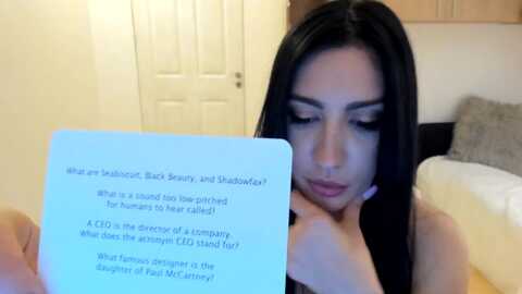 Media: pr1nc3ss_ Myfreecams Invalid Date