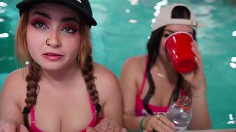 rpgmona @ myfreecams on 20240523
