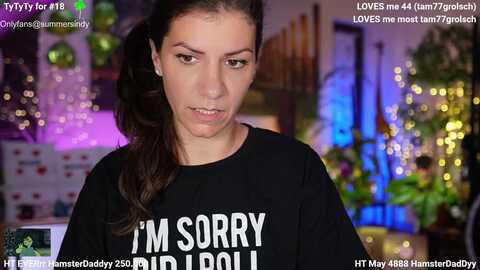 Media: sindyy Myfreecams Invalid Date