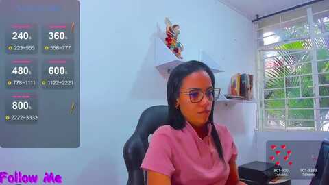 a_nastasia @ myfreecams on 20240524