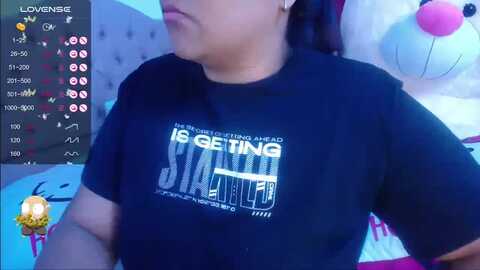 alannabigass @ myfreecams on 20240524