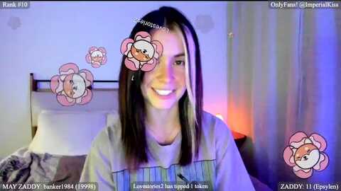 Media: imperialkiss Myfreecams Invalid Date