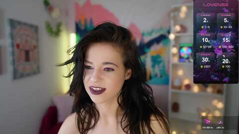 jasmine_black @ myfreecams on 20240524