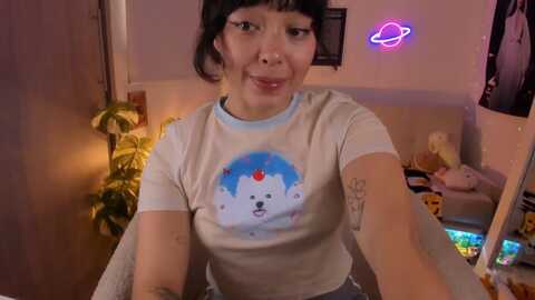 kittieevil @ myfreecams on 20240524