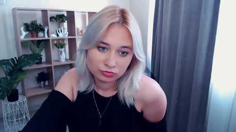 kukla_kolduna @ myfreecams on 20240524