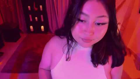 lenasweetx @ myfreecams on 20240524