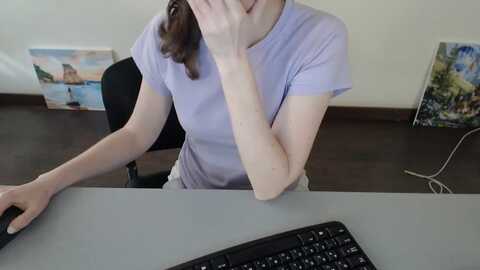 marlinka @ myfreecams on 20240524
