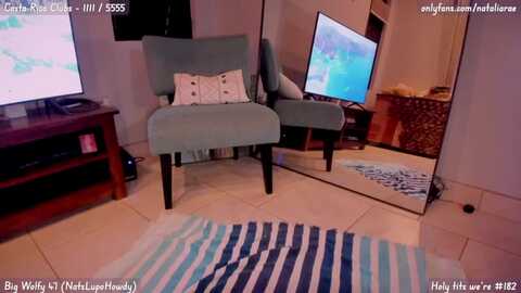 natalia_rae @ myfreecams on 20240524