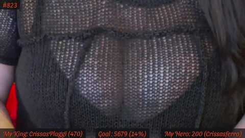 Media: sensualcrissa Myfreecams Invalid Date