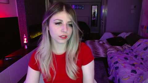 Media: serafina Myfreecams Invalid Date
