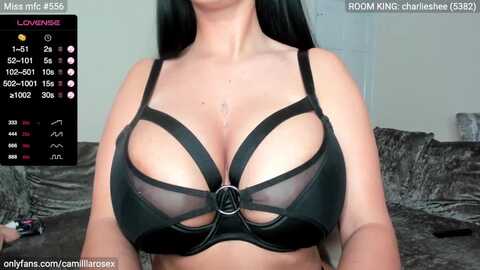 Media: ukcamillarose Myfreecams Invalid Date