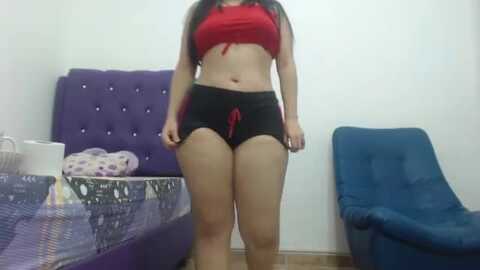 Media: violeta_97 Myfreecams Invalid Date