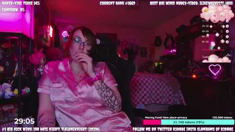 amywild_ @ myfreecams on 20240525