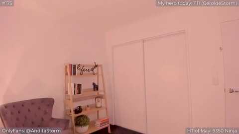 Media: anditastorm Myfreecams Invalid Date